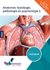 Afbeelding van Angerenstein Welzijn Anatomie, fysiologie, pathologie en psychologie 1 voor verpleegkunde | combipakket
