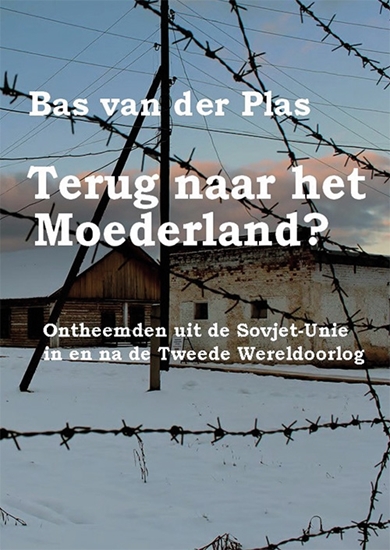 Afbeelding van Terug naar het Moederland?