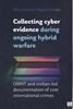 Afbeelding van Collecting cyber evidence during ongoing hybrid warfare