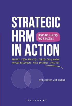 Afbeeldingen van Strategic HRM in Action: Bridging Theory and Practice