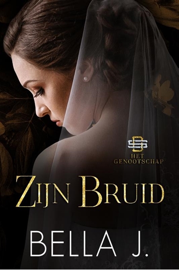 Afbeelding van Het Genootschap Zijn bruid