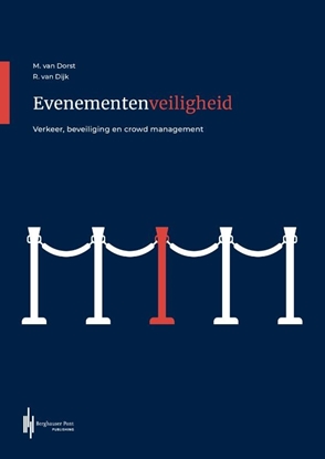 Afbeeldingen van Evenementenveiligheid