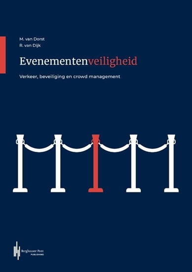 Afbeelding van Evenementenveiligheid