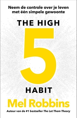 Afbeeldingen van The High 5 Habit