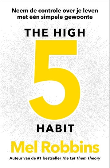 Afbeelding van The High 5 Habit