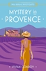Afbeelding van Miss Ashford Investigates Mystery in Provence