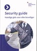 Afbeelding van Orde en Veiligheid Security guide