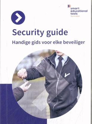 Afbeeldingen van Orde en Veiligheid Security guide