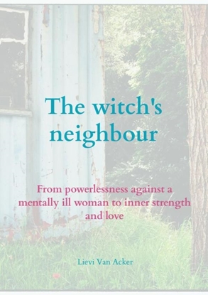 Afbeeldingen van The witch's neighbour