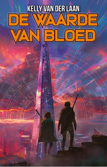 Afbeelding van Paraiso De waarde van bloed