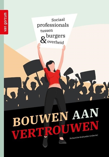 Afbeelding van Bouwen aan vertrouwen