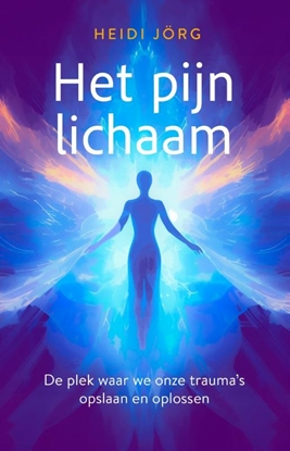 Afbeeldingen van Het pijnlichaam