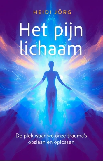 Afbeelding van Het pijnlichaam