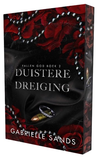 Afbeelding van Fallen God Duistere dreiging