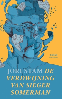 Afbeeldingen van De verdwijning van Sieger Somerman