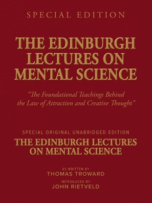 Afbeeldingen van THE EDINBURGH LECTURES ON MENTAL SCIENCE