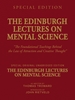 Afbeelding van THE EDINBURGH LECTURES ON MENTAL SCIENCE
