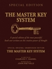 Afbeelding van THE MASTER KEY SYSTEM
