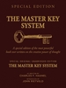 Afbeelding van THE MASTER KEY SYSTEM