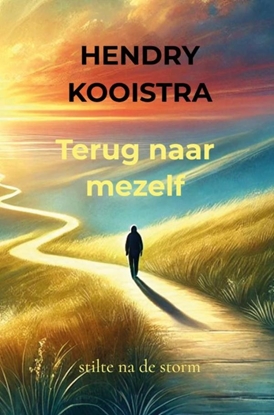 Afbeeldingen van Terug naar mezelf