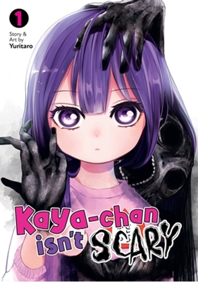 Afbeelding van Kaya-chan Isn't Scary Kaya-chan Isn't Scary Vol. 1
