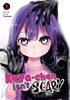 Afbeelding van Kaya-chan Isn't Scary Kaya-chan Isn't Scary Vol. 1