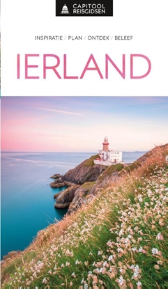 Afbeeldingen van Capitool reisgidsen Ierland