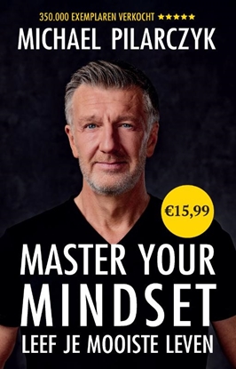Afbeeldingen van Master Your Mindset