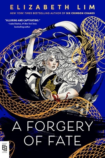 Afbeelding van Knopf Books for Young Readers A Forgery of Fate