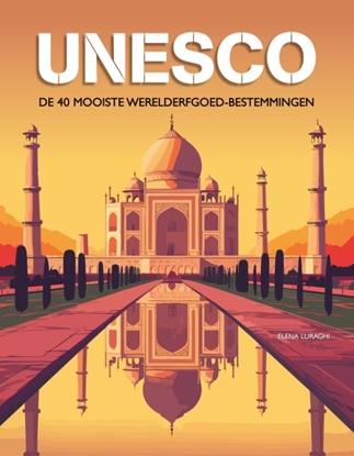 Afbeeldingen van Unesco