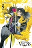 Afbeelding van Yen Press The Case Study of Vanitas, Vol. 8