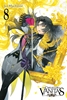 Afbeelding van Yen Press The Case Study of Vanitas, Vol. 8