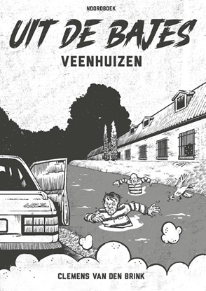 Afbeeldingen van Uit de bajes