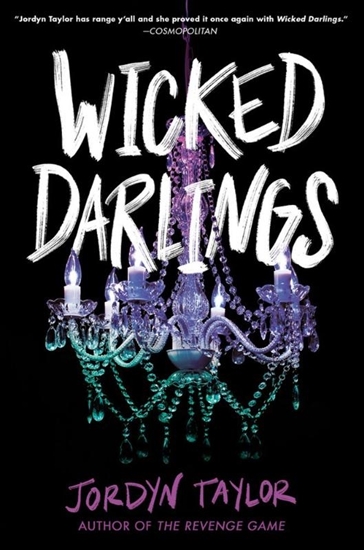 Afbeelding van Wicked Darlings