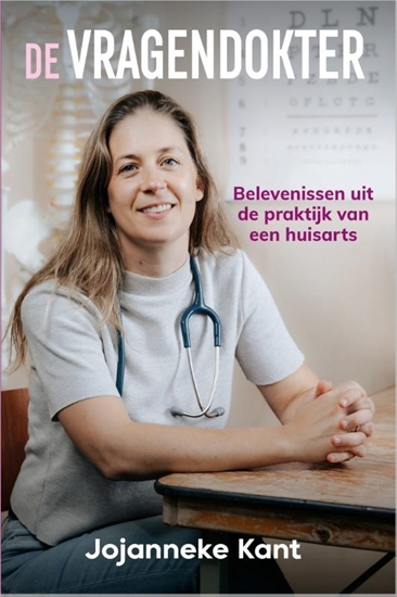 Afbeelding van De vragendokter