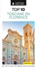 Afbeelding van Capitool Reisgidsen Top 10 Toscane & Florence