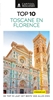 Afbeelding van Capitool Reisgidsen Top 10 Toscane & Florence