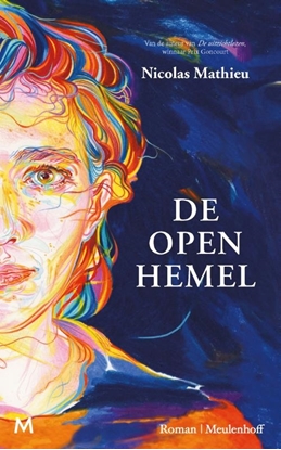 Afbeeldingen van De open hemel