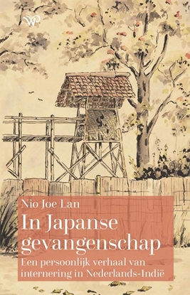 Afbeeldingen van In Japanse gevangenschap
