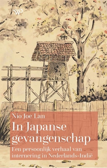 Afbeelding van In Japanse gevangenschap