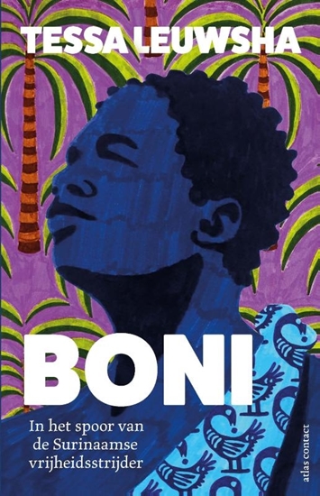 Afbeelding van Boni