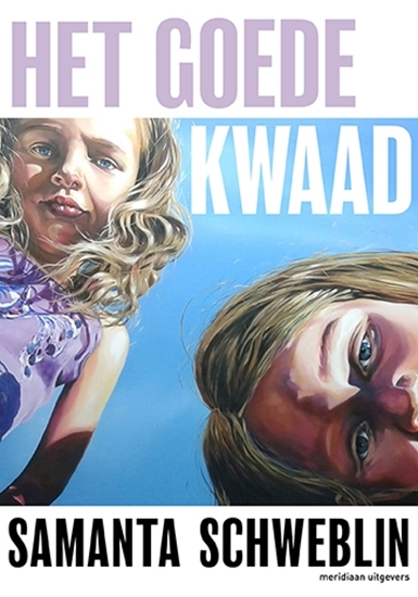 Afbeelding van Het goede kwaad