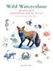 Afbeelding van Wild watercolour