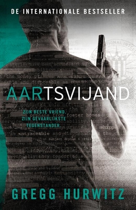 Afbeeldingen van Orphan X Aartsvijand