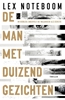 Afbeelding van De man met duizend gezichten