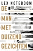 Afbeelding van De man met duizend gezichten