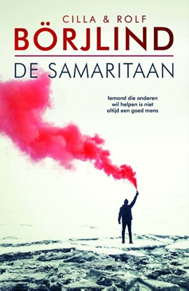 Afbeeldingen van Rönning & Stilton De samaritaan