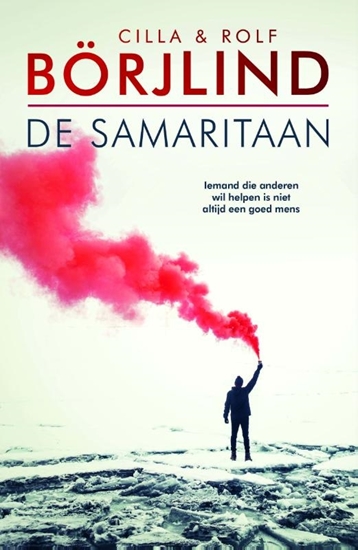 Afbeelding van Rönning & Stilton De samaritaan