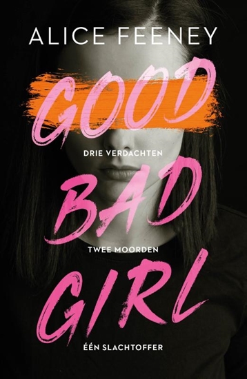 Afbeelding van Good Bad Girl