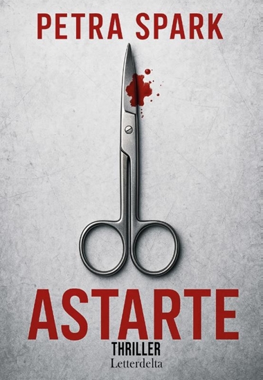 Afbeelding van Astarte
